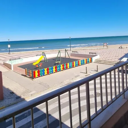De Frente Al Mar 수웨카