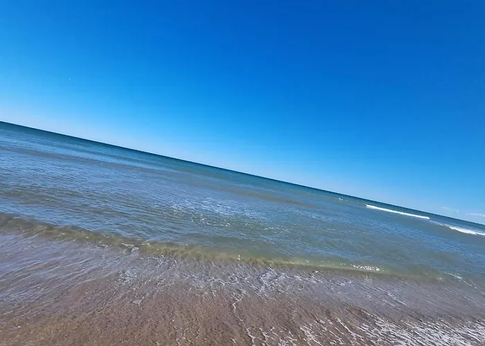 De Frente Al Mar * Sueca